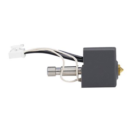 Hotend à déconnexion rapide avec buse de 0,4 mm pour Anycubic Kobra S1 - Ypsilon Computers