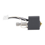 Hotend à déconnexion rapide avec buse de 0,4 mm pour Anycubic Kobra S1
