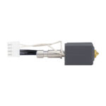 Hotend à déconnexion rapide avec buse de 0,4 mm pour Anycubic Kobra S1