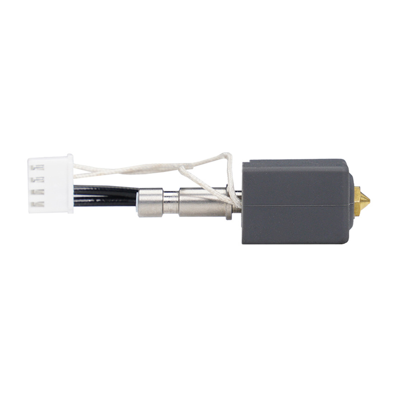 Hotend à déconnexion rapide avec buse de 0,4 mm pour Anycubic Kobra S1 - Ypsilon Computers
