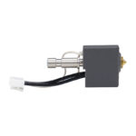 Hotend à déconnexion rapide avec buse de 0,4 mm pour Anycubic Kobra S1