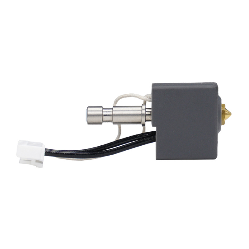 Hotend à déconnexion rapide avec buse de 0,4 mm pour Anycubic Kobra S1 - Ypsilon Computers