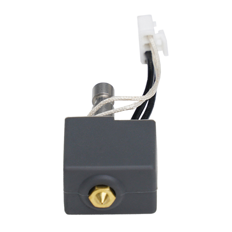 Hotend à déconnexion rapide avec buse de 0,4 mm pour Anycubic Kobra S1 - Ypsilon Computers