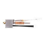Hotend avec buse de 0,4 mm pour Anycubic Kobra 3 V2