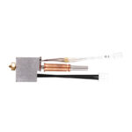 Hotend avec buse de 0,4 mm pour Anycubic Kobra 3 V2