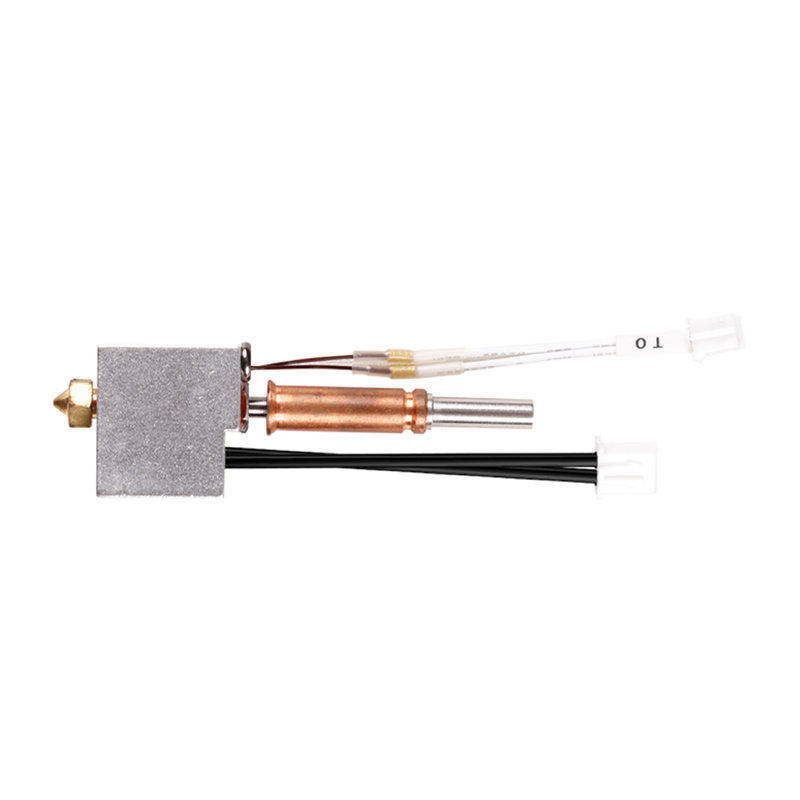 Hotend avec buse de 0,4 mm pour Anycubic Kobra 3 V2 - Ypsilon Computers