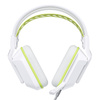 Casque de jeu ONIKUMA X13 (blanc) - Ypsilon Computers