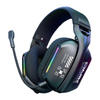 Casque de jeu ONIKUMA GT808 (noir) - Ypsilon Computers