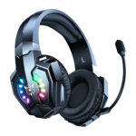 Casque de jeu ONIKUMA B15 (noir)