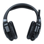 Casque de jeu ONIKUMA B15 (noir)
