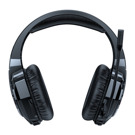 Casque de jeu ONIKUMA B15 (noir) - Ypsilon Computers