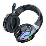 Casque de jeu ONIKUMA B15 (noir)