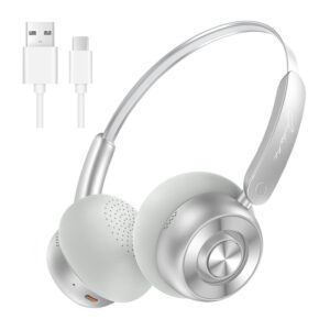 Casque de jeu ONIKUMA GT820 (gris)