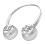 Casque de jeu ONIKUMA GT820 (gris)
