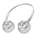 Casque de jeu ONIKUMA GT820 (gris)