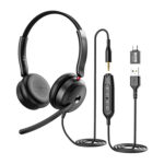 Casque de jeu ONIKUMA X81 (noir)
