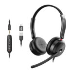 Casque de jeu ONIKUMA X81 (noir)