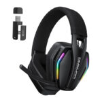 Casque de jeu ONIKUMA GT826 (noir)