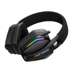 Casque de jeu ONIKUMA GT826 (noir)