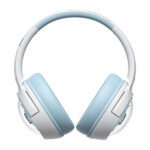 Casque de jeu ONIKUMA GT802 (blanc)