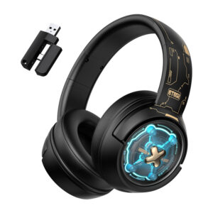 Casque de jeu ONIKUMA GT802 (noir)
