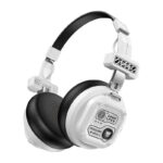 Casque de jeu ONIKUMA GT803 (blanc)