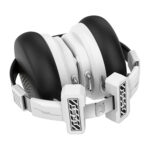 Casque de jeu ONIKUMA GT803 (blanc)