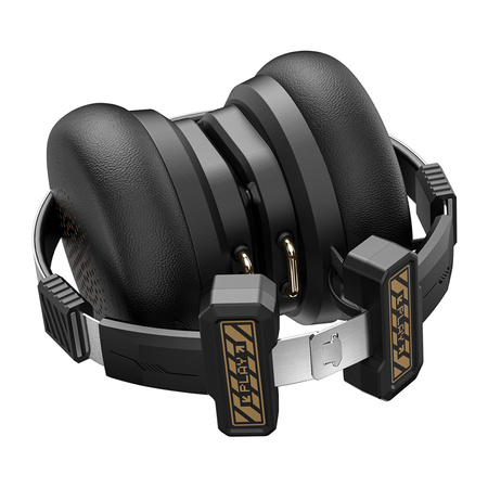 Casque de jeu ONIKUMA GT803 (noir) - Ypsilon Computers