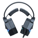 Casque de jeu ONIKUMA X20 (noir)