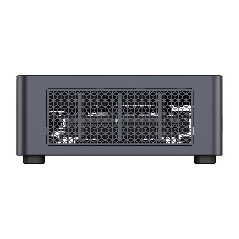 MINI-PC Minis Forum UM790 Pro Ryzen 9 7940HS barebone - Ypsilon Computers