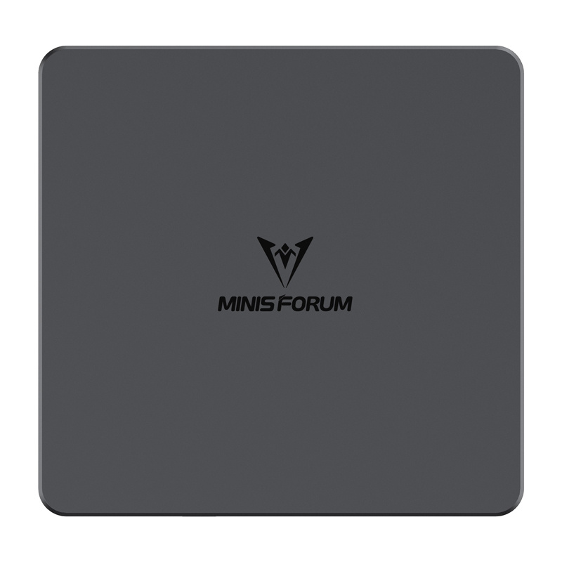 MINI-PC Minis Forum UM790 Pro Ryzen 9 7940HS barebone - Ypsilon Computers