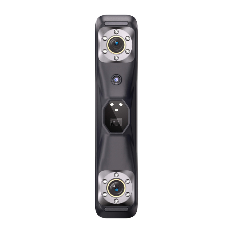 Scanner 3D Revopoint MetroX Pro Standard - Ypsilon Computers