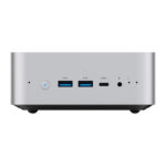 MiniPC Minis Forum X1-255 AMD Ryzen 7 H255, barebone
