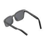 COLMI G06 Lunettes Intelligentes Noires