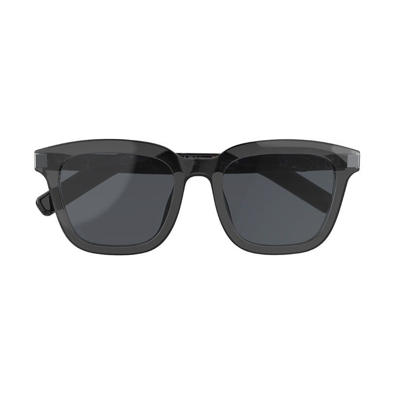 COLMI G06 Lunettes Intelligentes Noires - Ypsilon Computers