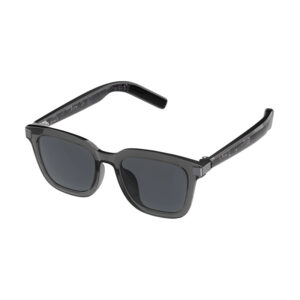 COLMI G06 Lunettes Intelligentes Noires