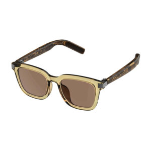 COLMI G06 lunettes intelligentes (marron)