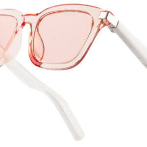 COLMI G06 lunettes intelligentes (rose)