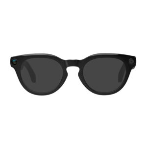 COLMI V03 lunettes de soleil intelligentes avec montures rondes