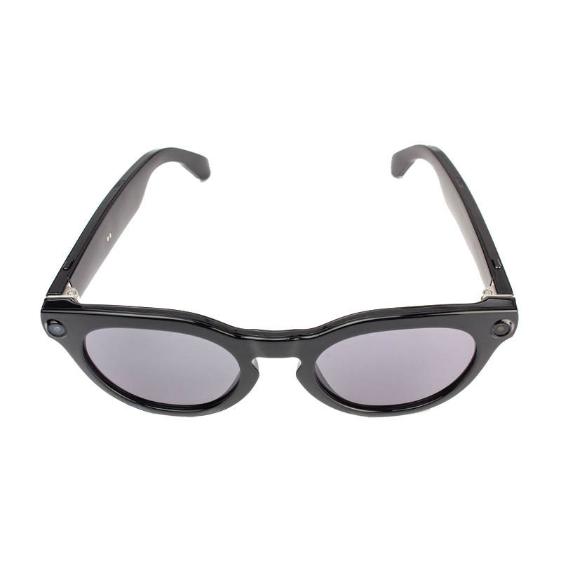 COLMI V03 lunettes de soleil intelligentes avec montures rondes - Ypsilon Computers