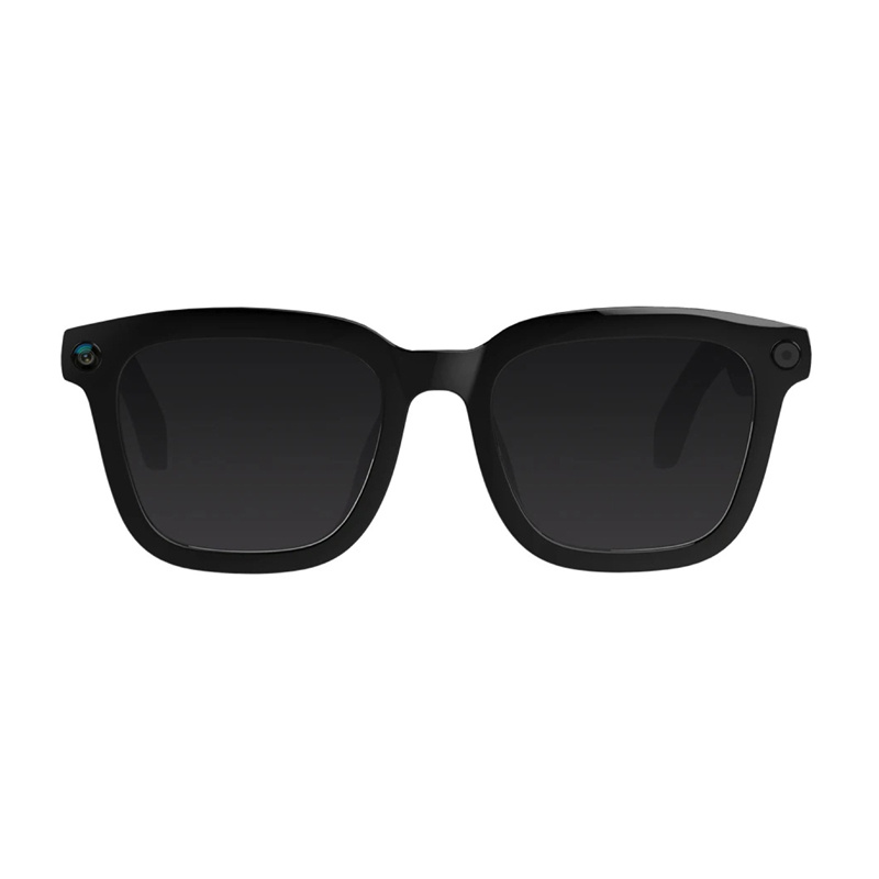 COLMI V03 Lunettes de soleil à monture carrée - Ypsilon Computers