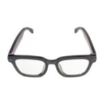 COLMI V03 Lunettes Intelligentes Monture carrée, protection contre la lumière bleue