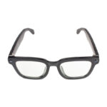 COLMI V03 Lunettes Intelligentes Monture carrée, protection contre la lumière bleue