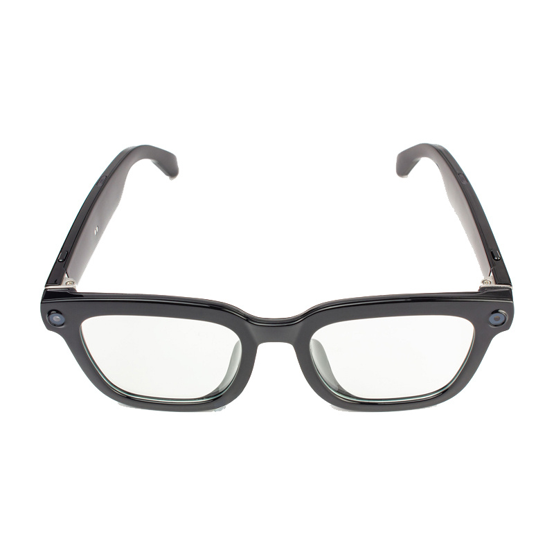 COLMI V03 Lunettes Intelligentes Monture carrée, protection contre la lumière bleue - Ypsilon Computers