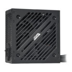 Alimentation électrique DarkFlash EMT750 (noire)