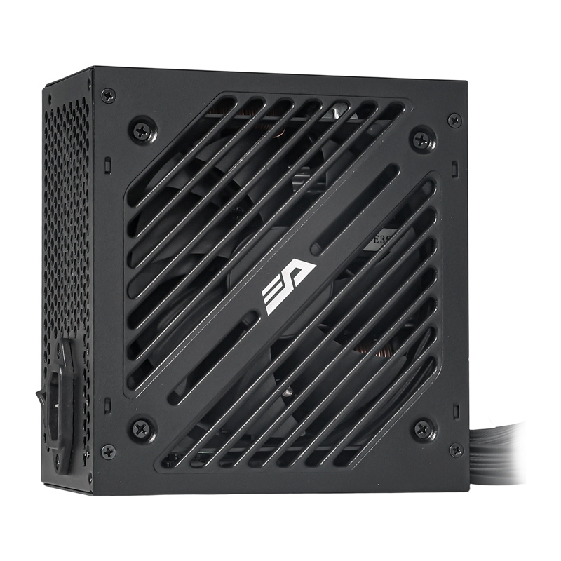 Alimentation électrique DarkFlash EMT750 (noire) - Ypsilon Computers
