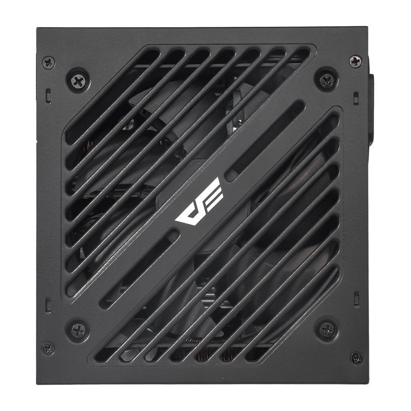 Alimentation électrique DarkFlash EMT750 (noire) - Ypsilon Computers