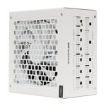 Alimentation pour ordinateur DarkFlash PMT1050 (blanche)