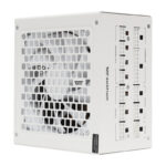 Alimentation pour ordinateur DarkFlash PMT1050 (blanche)