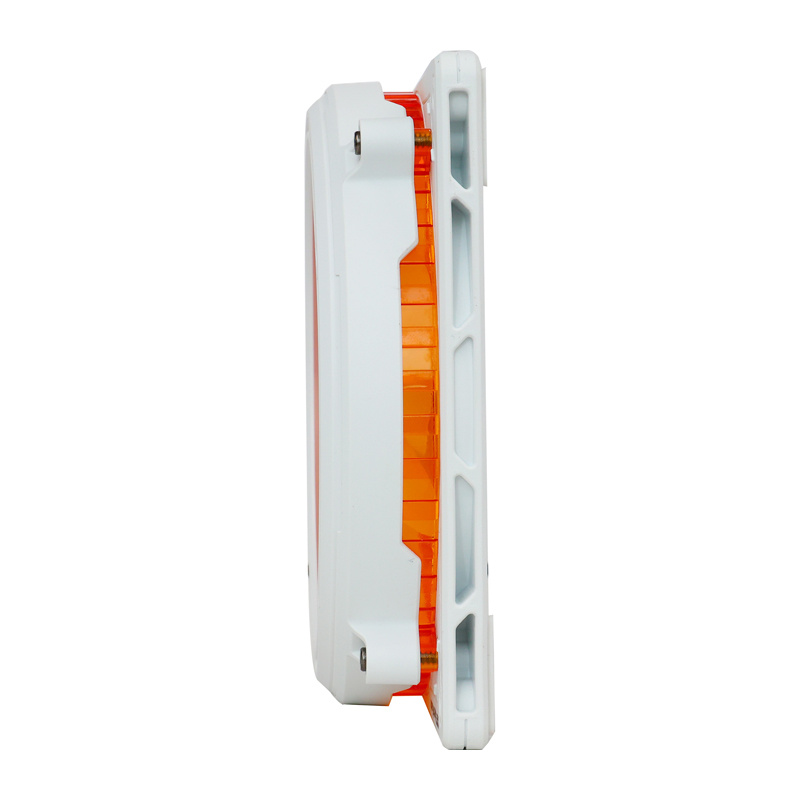 Ventilateur de refroidissement Darkflash DE8 (blanc) - Ypsilon Computers